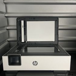 HP Printer  