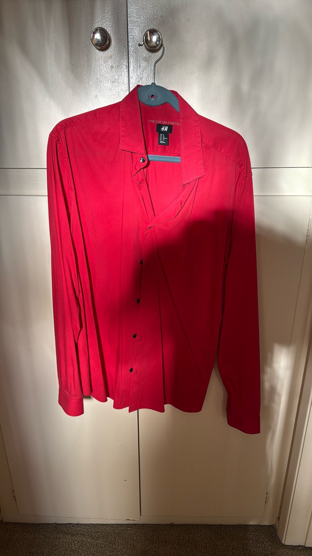 Dress Coat currently available