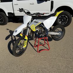 2023 Husqvarna TC85