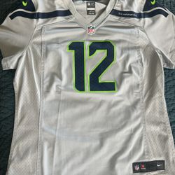 Like New Womens XL Jersey 