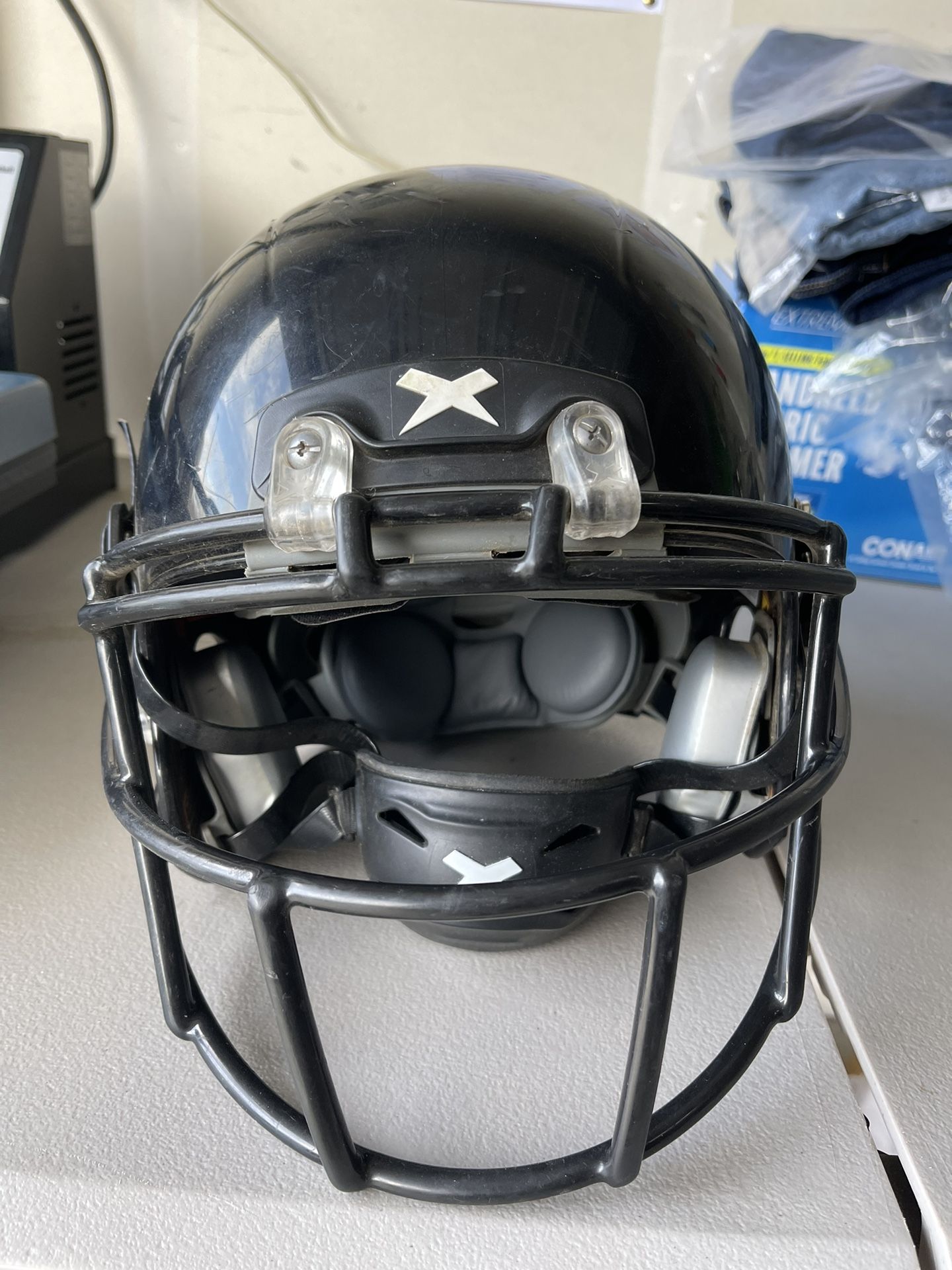 Xenith X2E Medium Youth Football Helmet