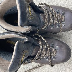Asolo Hiking Boots