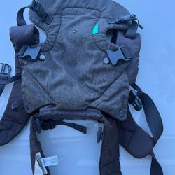 Baby carrier