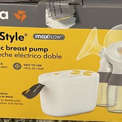 Medela,White