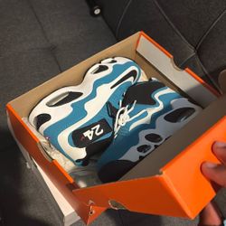 Brand New Ken Griffeys