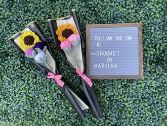 Flowers For Motherās Day š