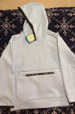New Boys Hoodie With pockets- XS