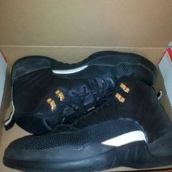 Air Jordan Retro 12 Size 11 Mens