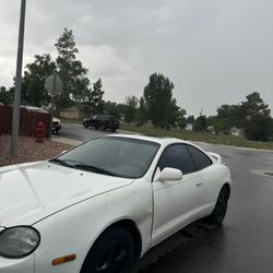 1994 Toyota Celica