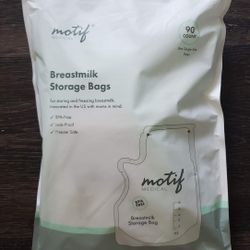 Nursing Storage Bags