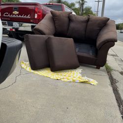 Love Sofa $150 OBO 