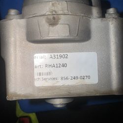 Turbo Actuator VGT For A Cummins Engine