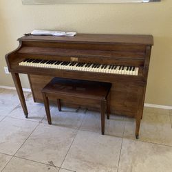 Free Piano Allen And Sons