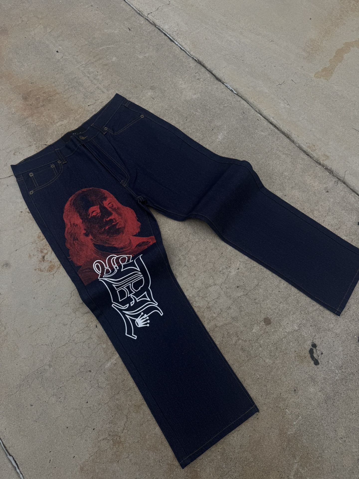 Sdl Jeans 3 Different Pairs