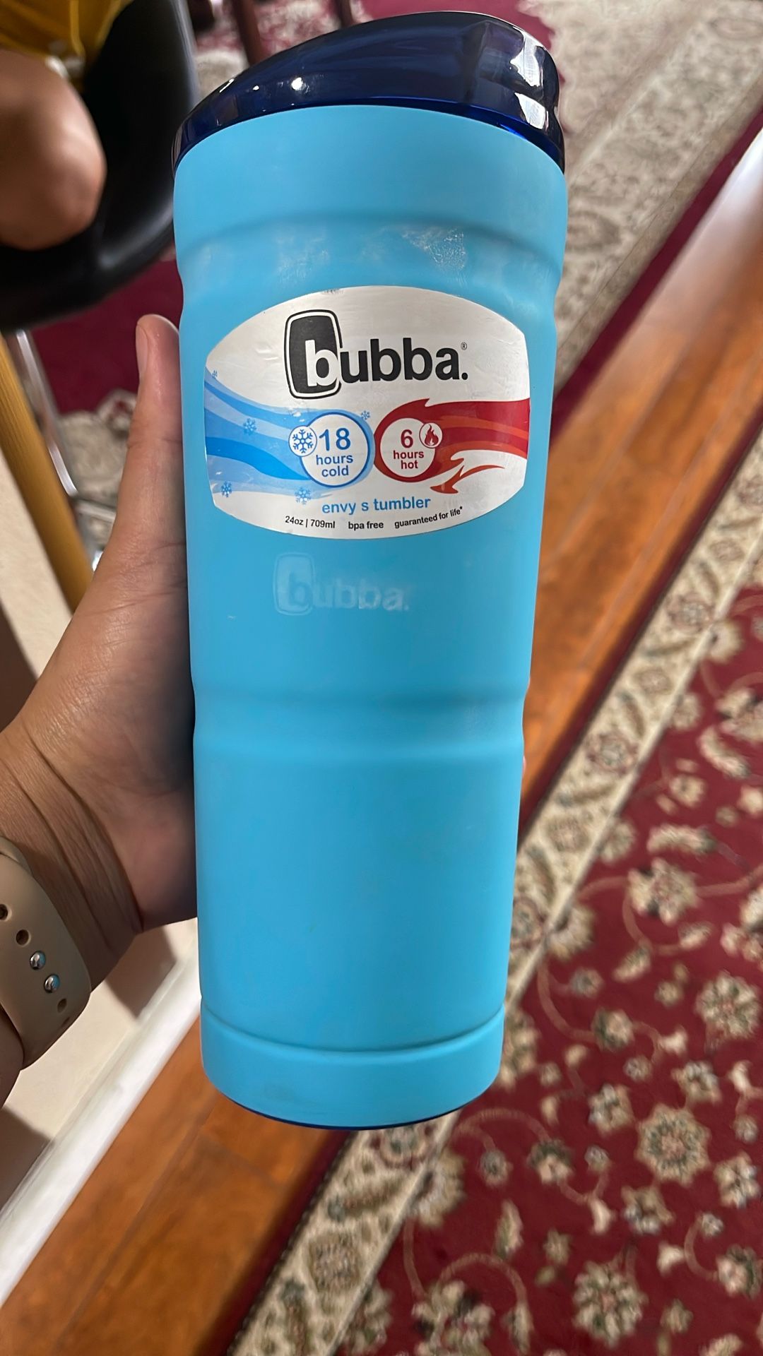 Bubba