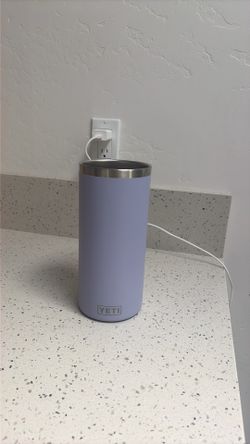 YETI Wine Chiller – Lavender