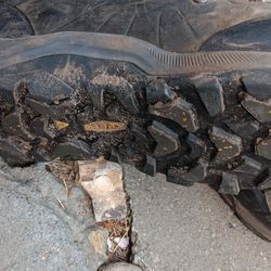 10.5 Keen Snow Boots