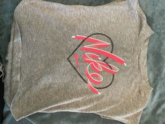 Nike Shirt 