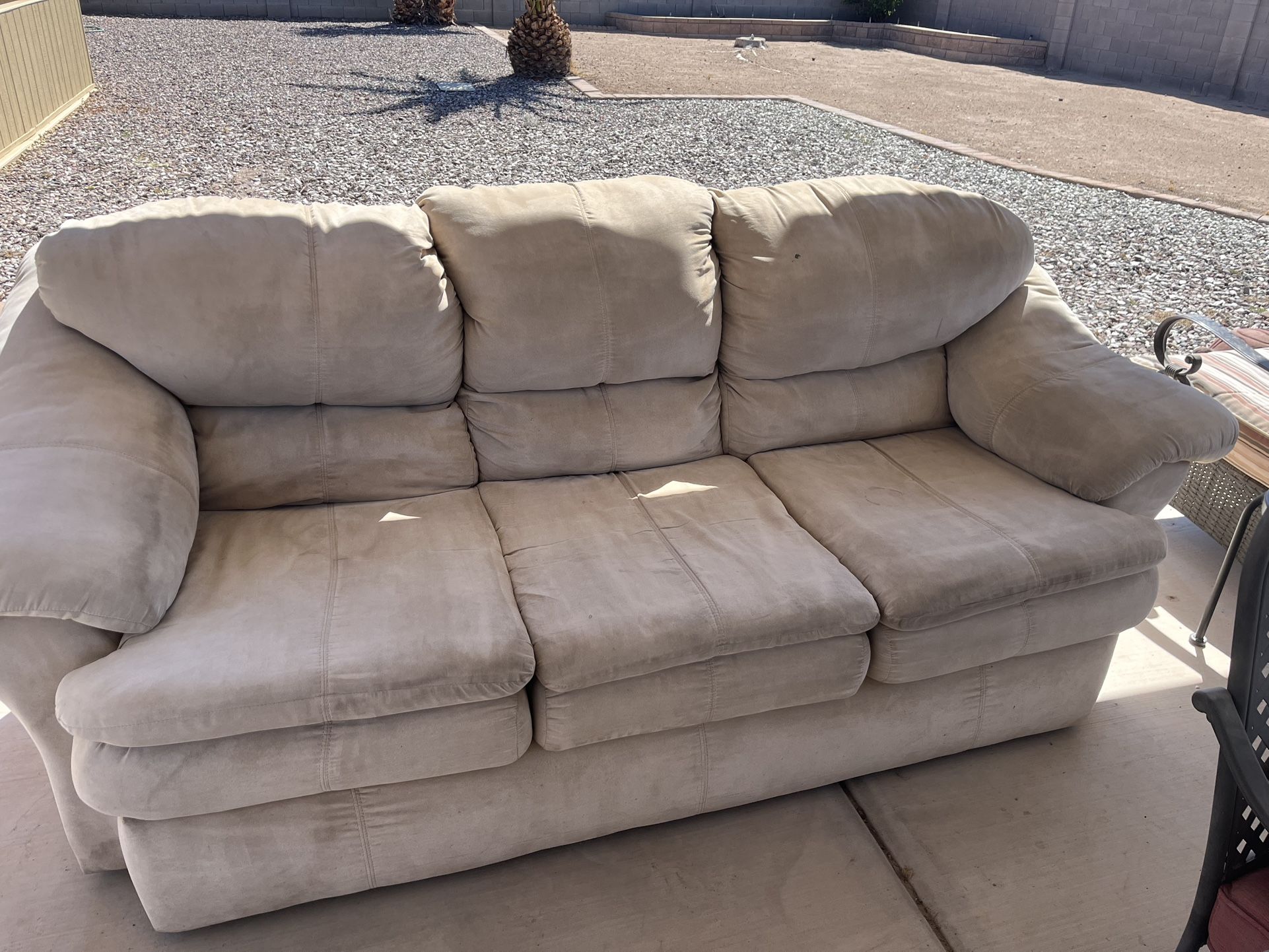 Free Couch