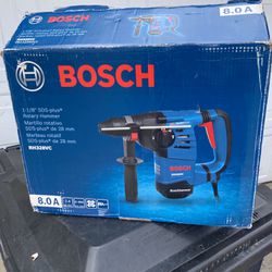 BOSCH RH 32 Vc Bosch hammer