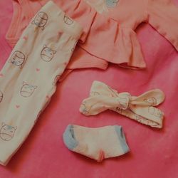 Baby Girl Clothes