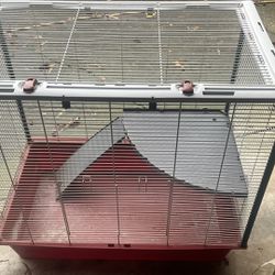 Rabbit/Ferret Cage
