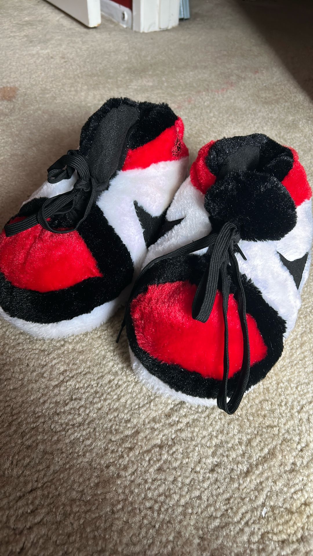 Air Jordan Slippers