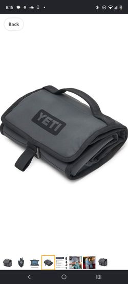 Yeti daytrip packable lunch bag