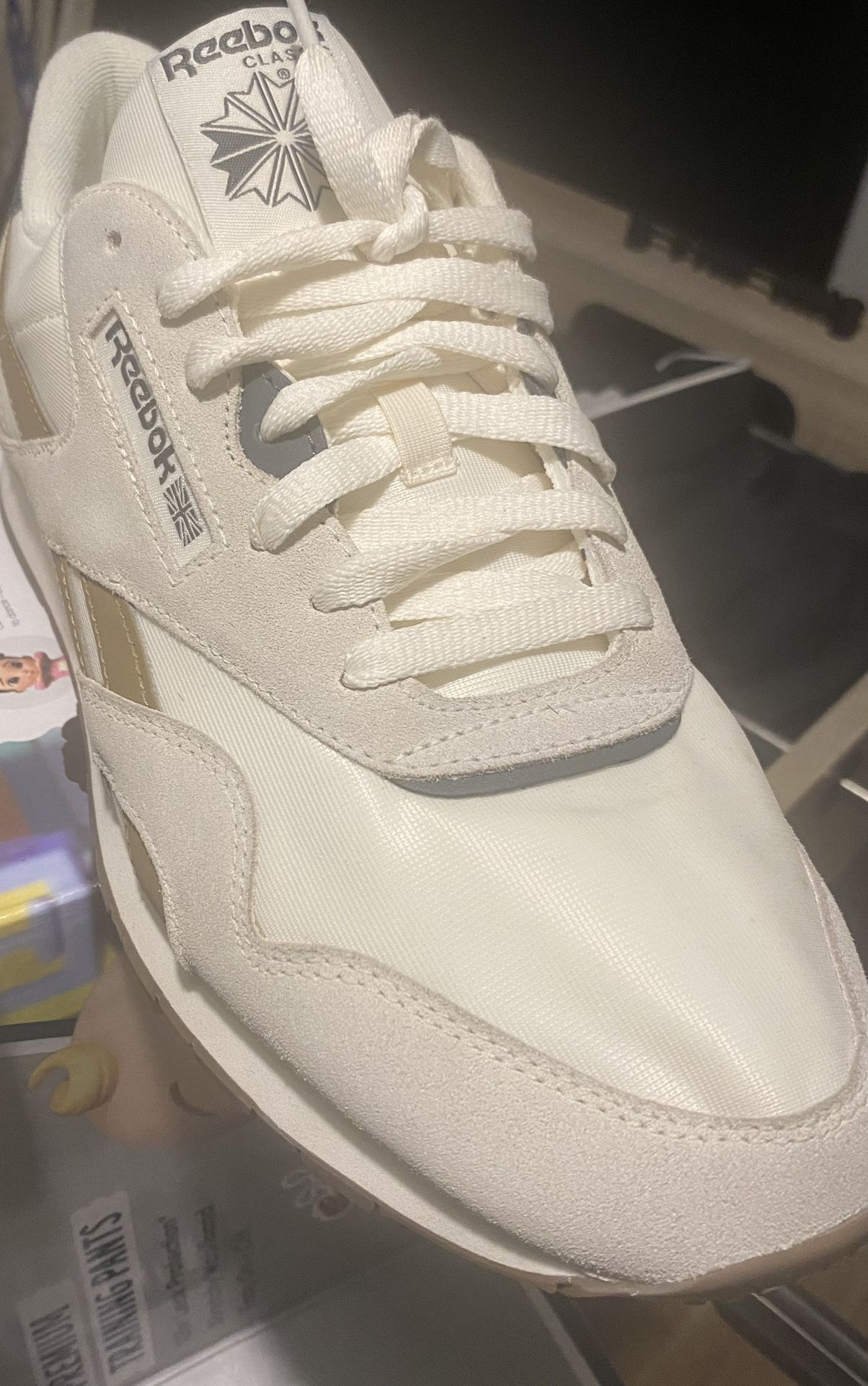 11.5 Reebok