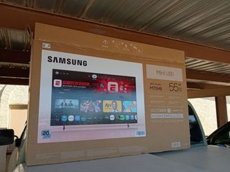 Samsung smart tv