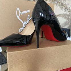 Christian louboutin Pigalle