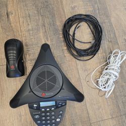 Polycom Soundstation 2