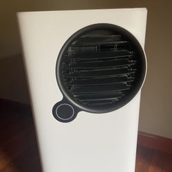 Portable Air Conditioner