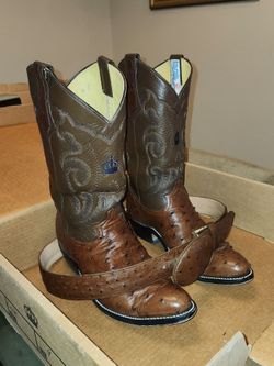 Boots 👢