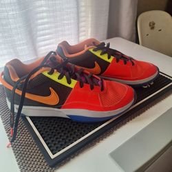 Ja 1s Basketball Shoes