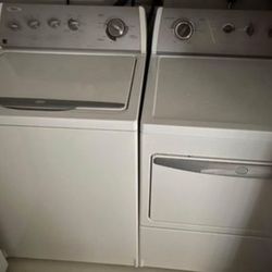 Washing And Laundry Machine Whirlpool