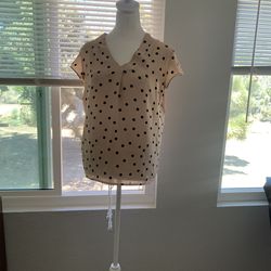 Cute Blouse