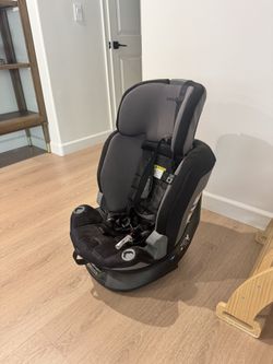 Safety One Toddler Car seat