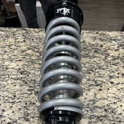 Fox 2.0 Coilovers In Stock For All Vehicles 1100$ For The Pair Financing Available