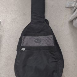 Electric Guitar Assorted Soft Cases