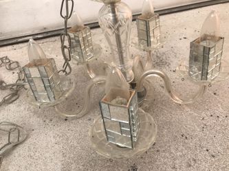 Chandelier