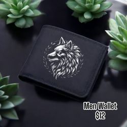 Men's Wallet