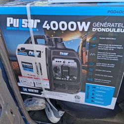 Generator