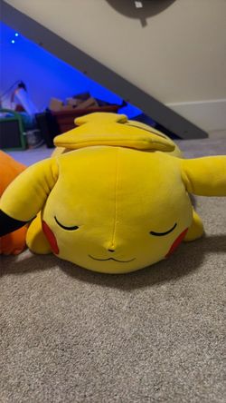 Pokémon Stuffies