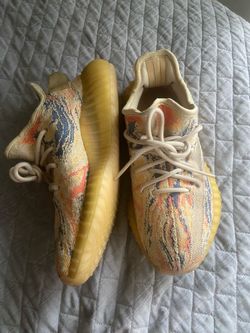 Yeezy Boost 350 V2 Mx size: 5 W