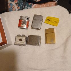 Lighters