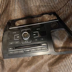 Honda Civic  Lx Radio 2013 