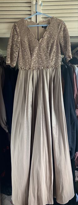 Beautiful Decode 1.8 Brand Dress