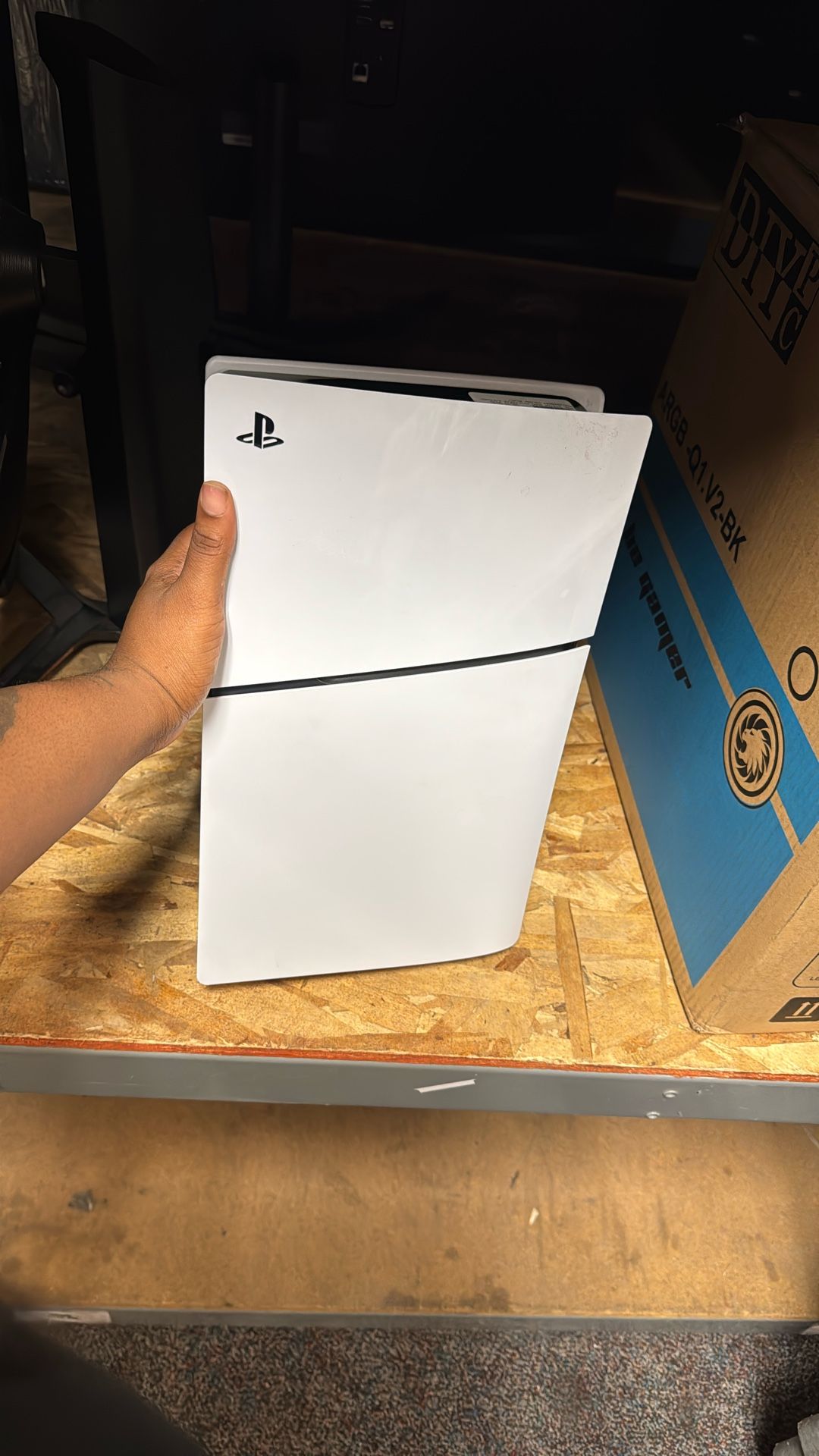 Ps5 Digital 