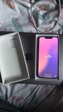 Apple iPhone 13 Pro — 512GB — Unlocked — $200 OBO